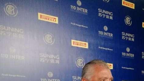 Altobelli: "Basta Icardi, oggi penso a Lukaku. E Conte mi ricorda Bersellini. Il derby? Contano soltanto i 3 punti"