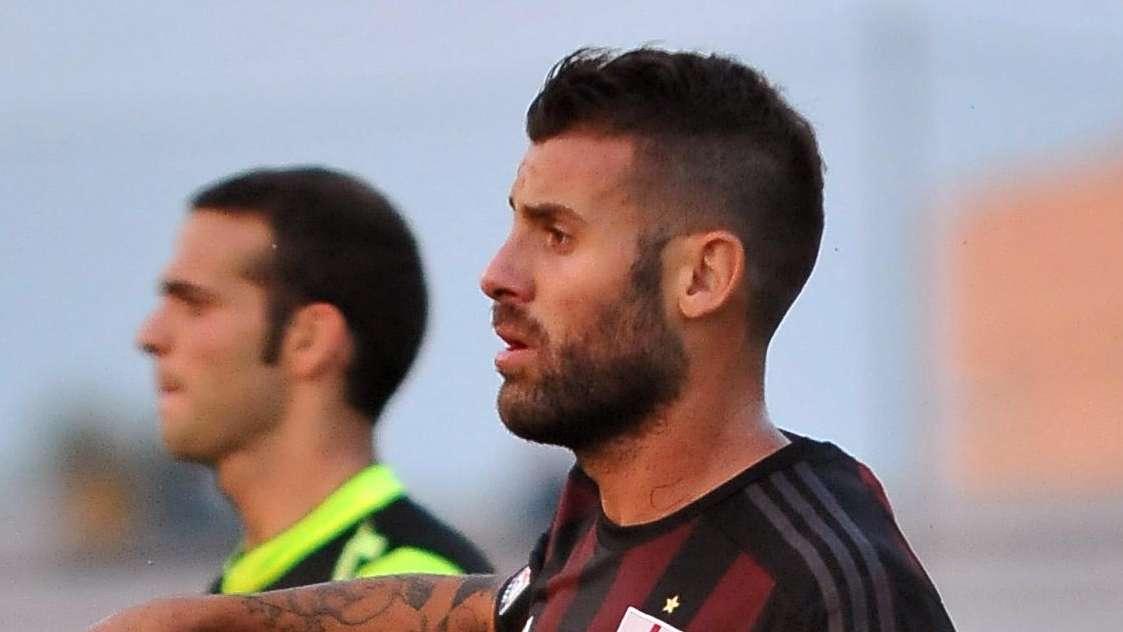 Nocerino: "Lotta Scudetto? Sono cauto ma contento per il Milan. Ora bisogna restare sul pezzo"