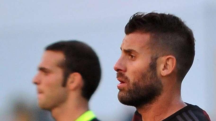 Nocerino avvisa l'Inter: "Milan difficile da affrontare, può battere anche i nerazzurri"
