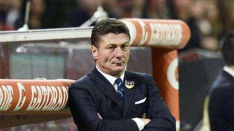 GdS - Oggi il piano Mazzarri. Per il Milan un altro rinvio