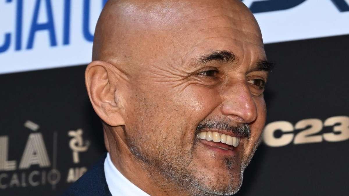 Spalletti: "Italia con poco talento? A Mourinho non rispondo nulla, ma i calciatori forti li abbiamo"