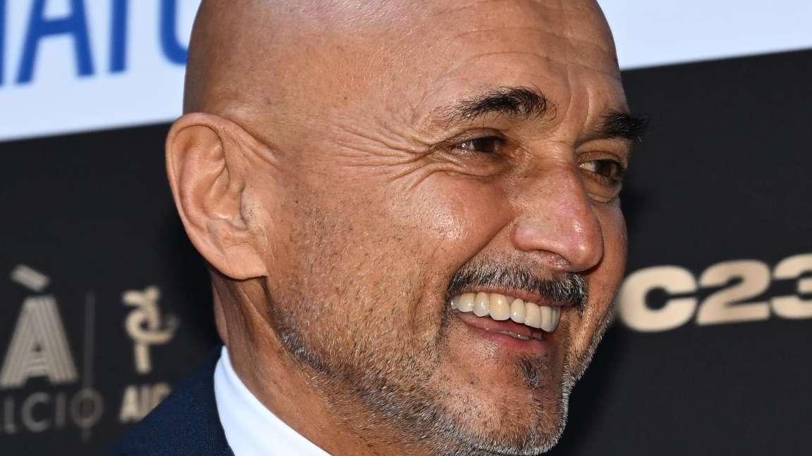 Spalletti: "Via da Napoli? Ho avuto i miei motivi. Io perdono tutti ma non dimentico nulla"