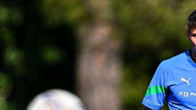 Cambiaso, incontro Juve-Genoa: versioni contrastanti. C'è anche l'Atalanta, l'Inter ha un'idea