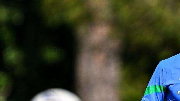 Cambiaso: "Tante big su di me? Sono sereno. Dybala mi colpì, mi ispiro a Cancelo"