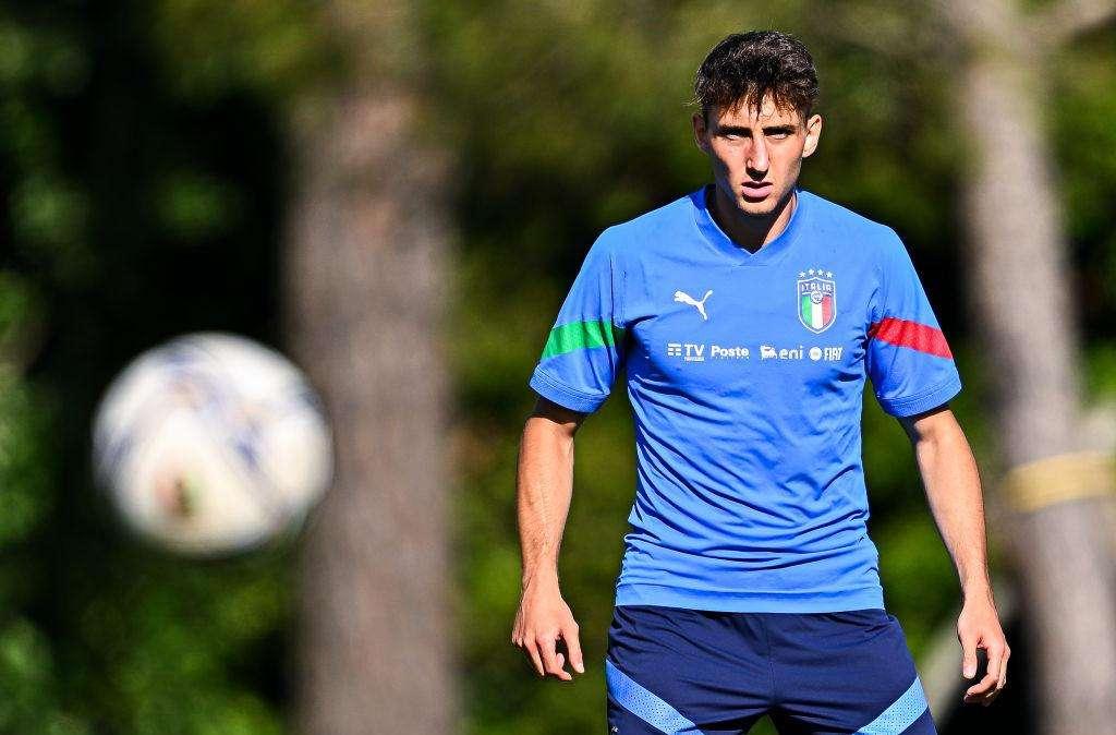 TS - Juve-Cambiaso, contatto nelle prossime ore. L'Inter è più avanti 