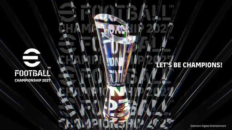 eFootball Championship 2027, si parte con un evento... nerazzurro