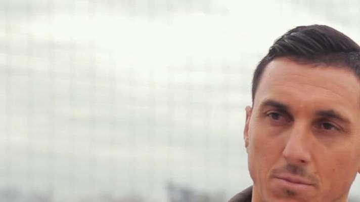 Burdisso a FcIN: "Calciopoli il brutto del calcio italiano. Facchetti un esempio. Inter, tanti campioni in difesa"