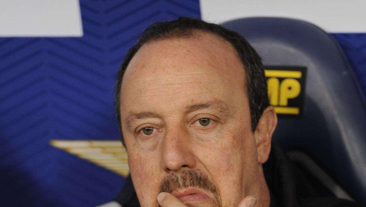 Rafa Benitez: "Samp, la verità dietro il mio rifiuto"