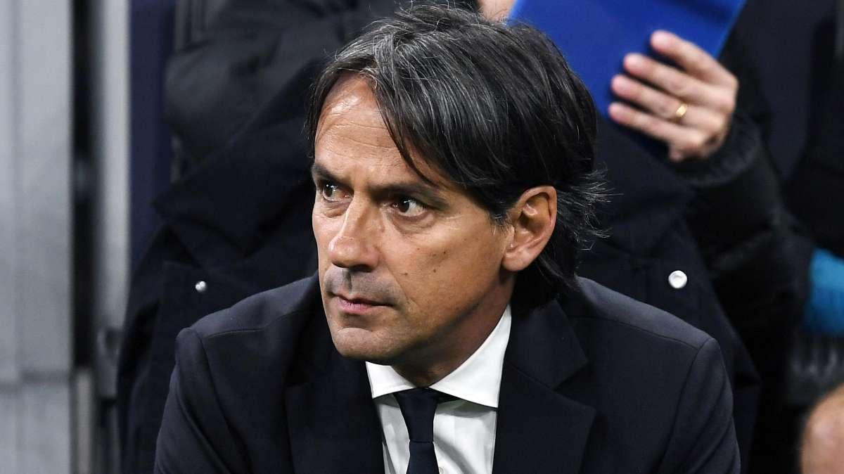 CdS - Inzaghi sfida Mourinho e sogna di diventare Special prima dell'addio: il futuro sembra già segnato 