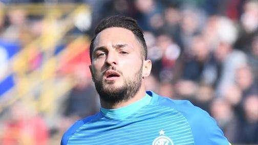 Crotone-Inter - D'Ambrosio e la panchina meritano