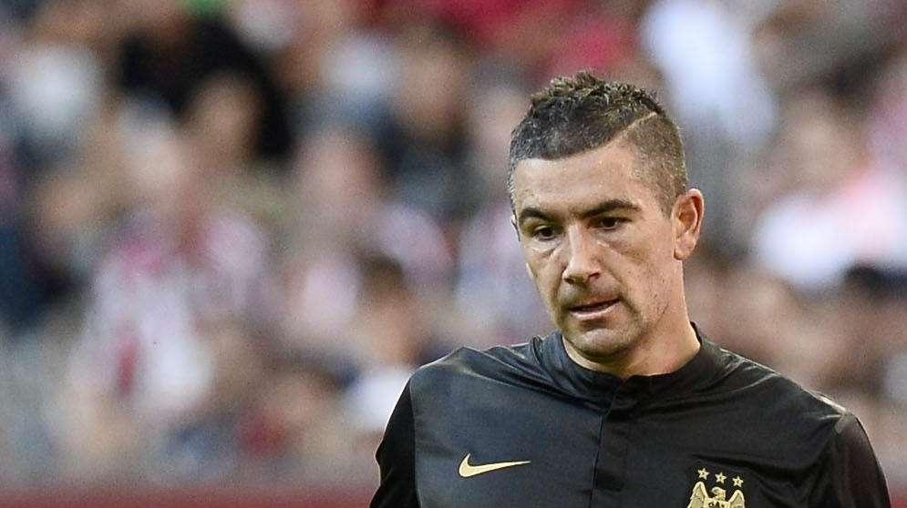 Joksimovic ora svela: "Anche l'Inter segue Kolarov"