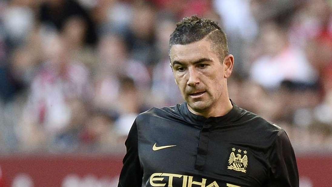 Kolarov svela: "Io all'Inter? In realtà fui vicino a..."