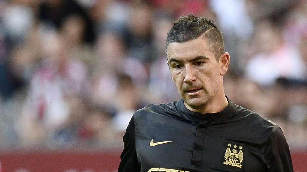 CdS - Kolarov, adesso c'è anche la Juventus