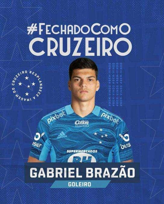 UFFICIALE - Brazão in prestito al Cruzeiro: "Orgoglioso di dire che sono tornato a casa"