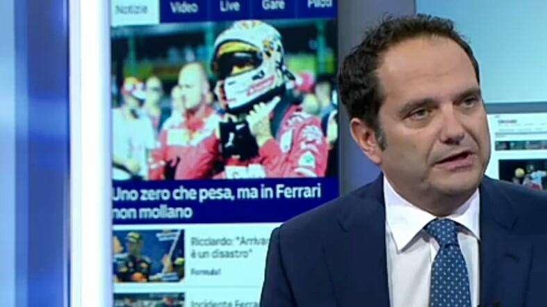 Il pensiero di Marani: "Inter, la difficoltà è a monte: manca lo spirito di Conte"