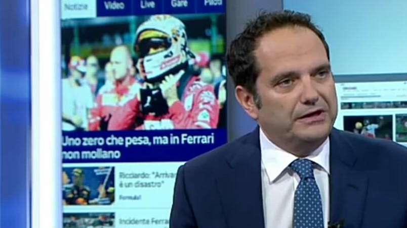 Marani non ha dubbi: "De Vrij e Lukaku sono insostituibili, ma Sanchez è l'acquisto migliore dell'Inter"