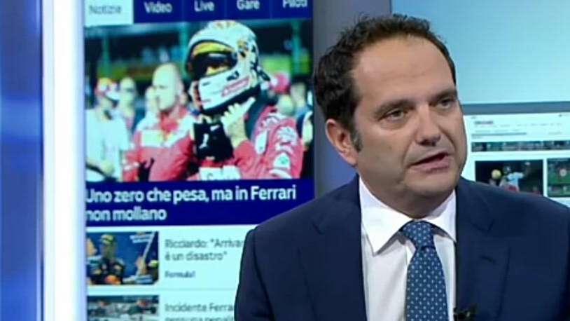 Marani: "Inter e Milan, troppi anni senza vincere. Ma con Suning ed Elliott il futuro è di Milano"