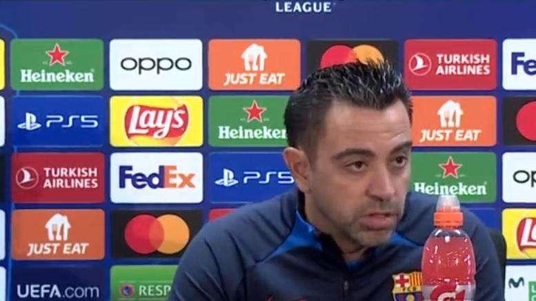 Barça, Xavi spavaldo: "Non firmo per l'1-0. Camp Nou un vulcano: lo sdegno di Milano per vendicarci"