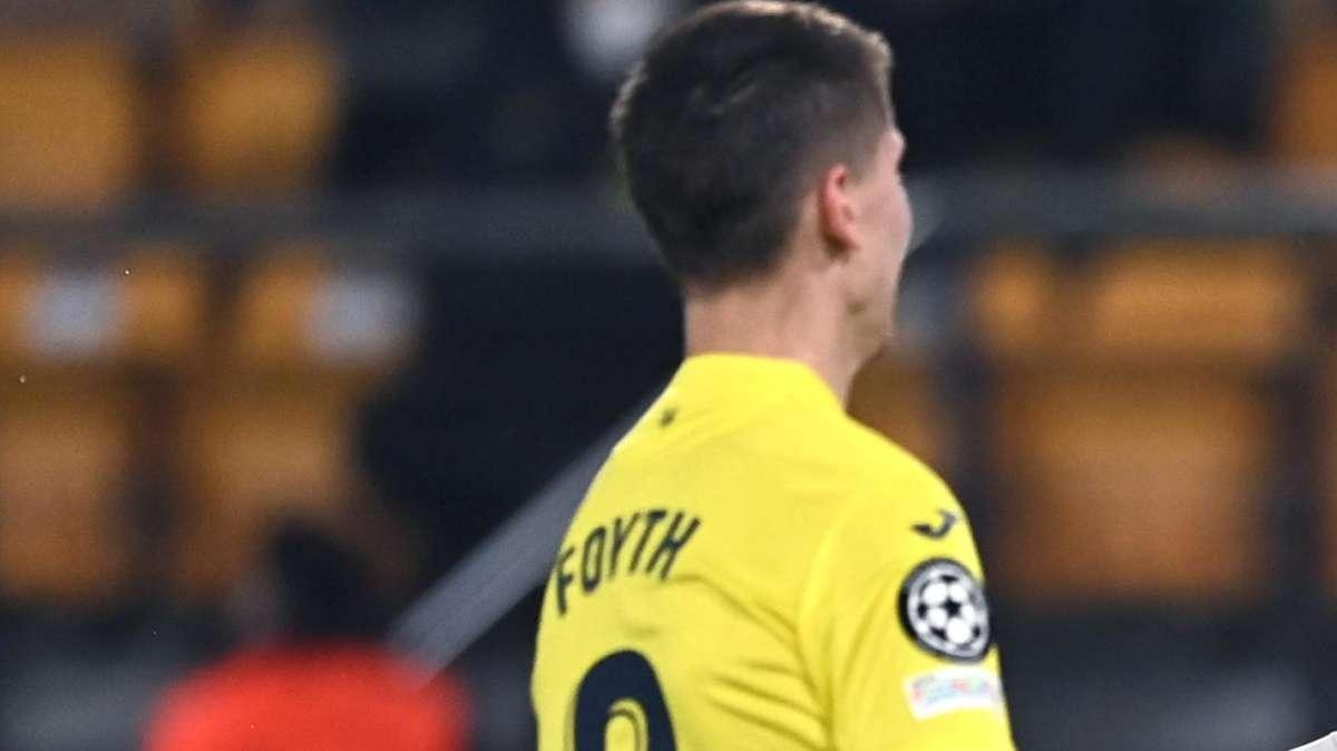 Sport1 - Il Bayern pensa a Foyth per il dopo Pavard. Ma la cifra è troppo alta
