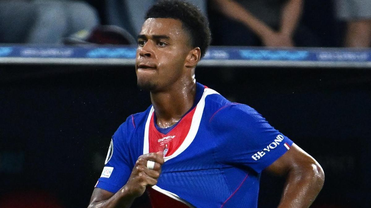 Il PSG sa solo vincere: sua anche la Supercoppa europea, Aston Villa ko