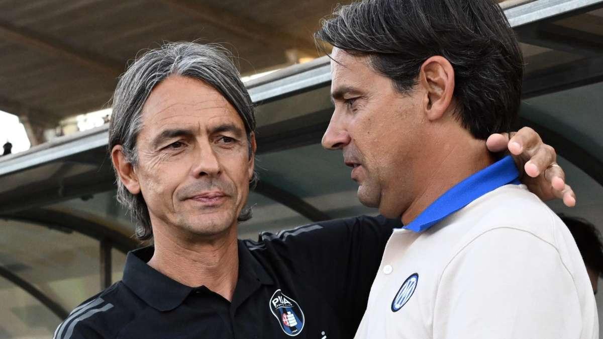 F. Inzaghi difende Simone: "La gente dice sciocchezze: la sua priorità era l'Inter. Ha scelto l'Al Hilal dopo la finale" 