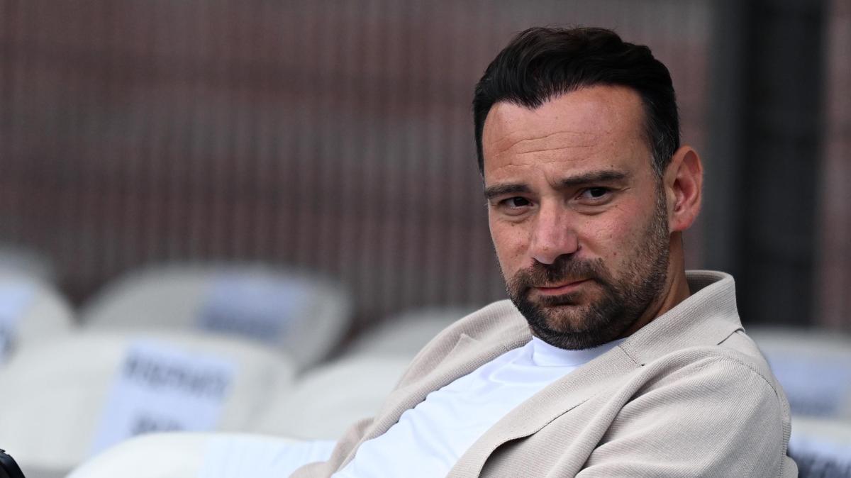 Manna: "Contro l'Inter abbiamo fatto una grande partita"