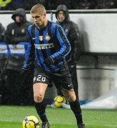 Stevanovic potrebbe essere uno dei baby destinato al Bologna