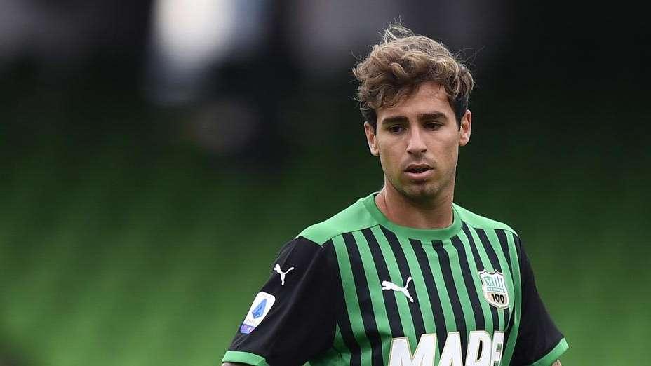Qui Sassuolo - Ricci rientra in gruppo: il tampone ha dato esito negativo 