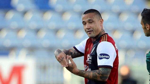 FcIN - La salvezza del Cagliari fa sorridere anche l'Inter: a fine maggio summit per Nainggolan. Tutti i dettagli