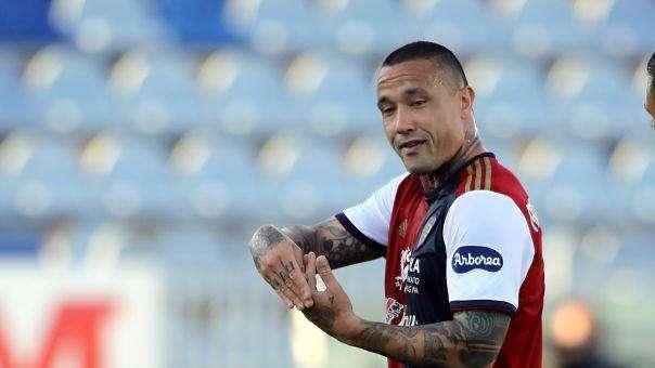 Nainggolan: "Salvezza che ricorderà i grandi uomini di questa squadra. Stasera tifo Atalanta"