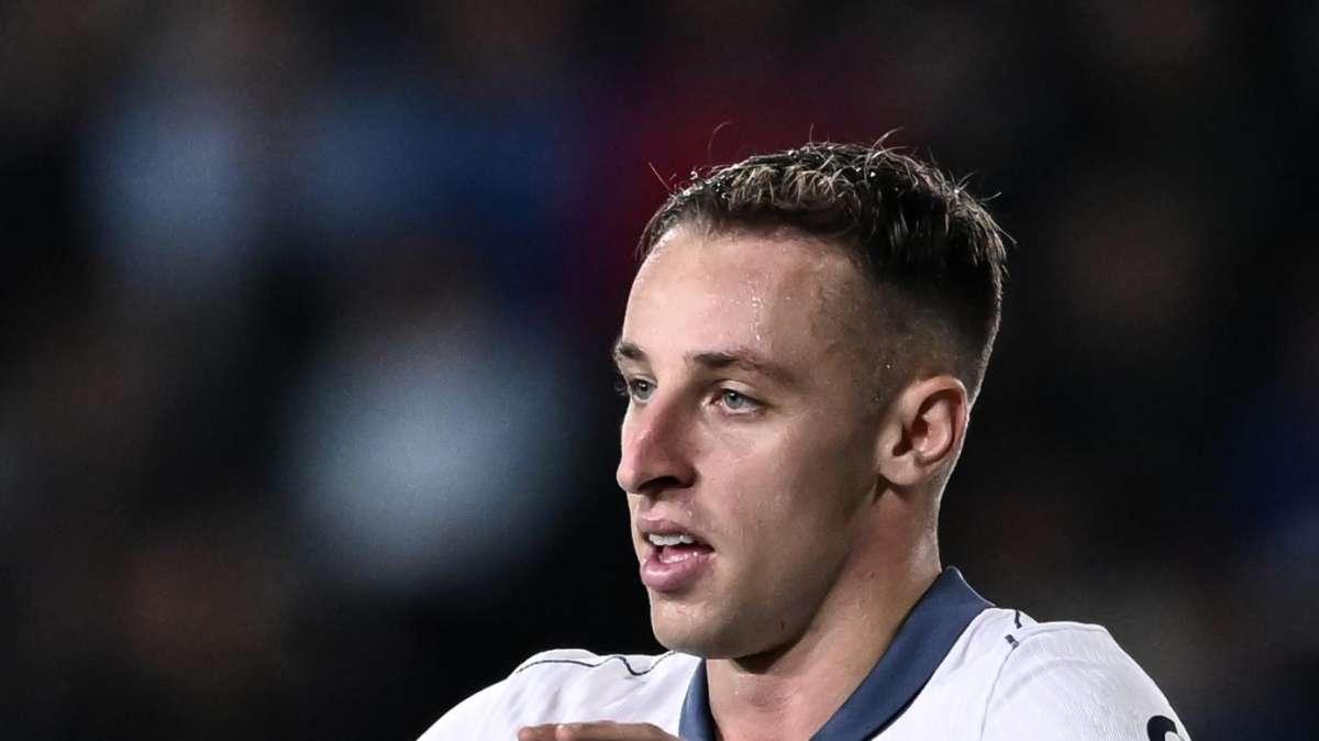 Sky - La Roma vuole Frattesi, ma l'Inter non apre (per il momento) alla cessione: i dettagli
