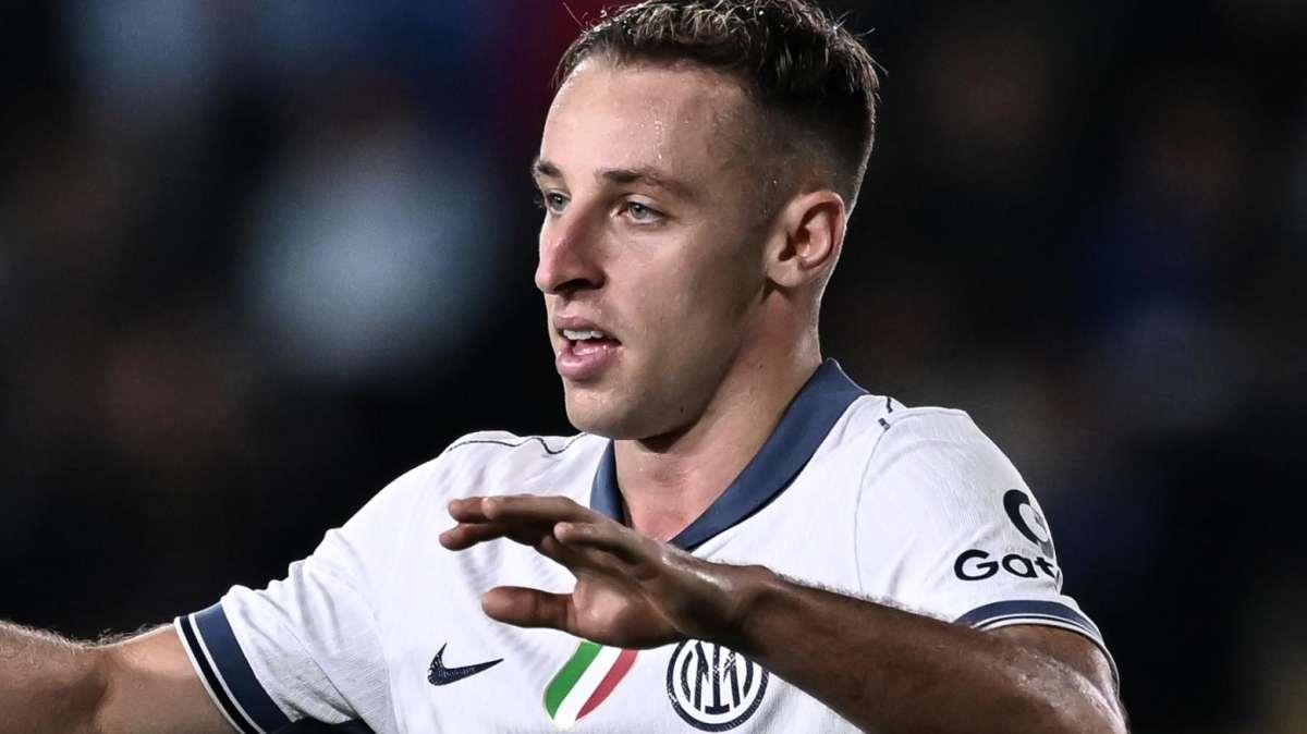 Pagelle CdS - Frattesi colpisce due volte, De Vrij stavolta non sbaglia