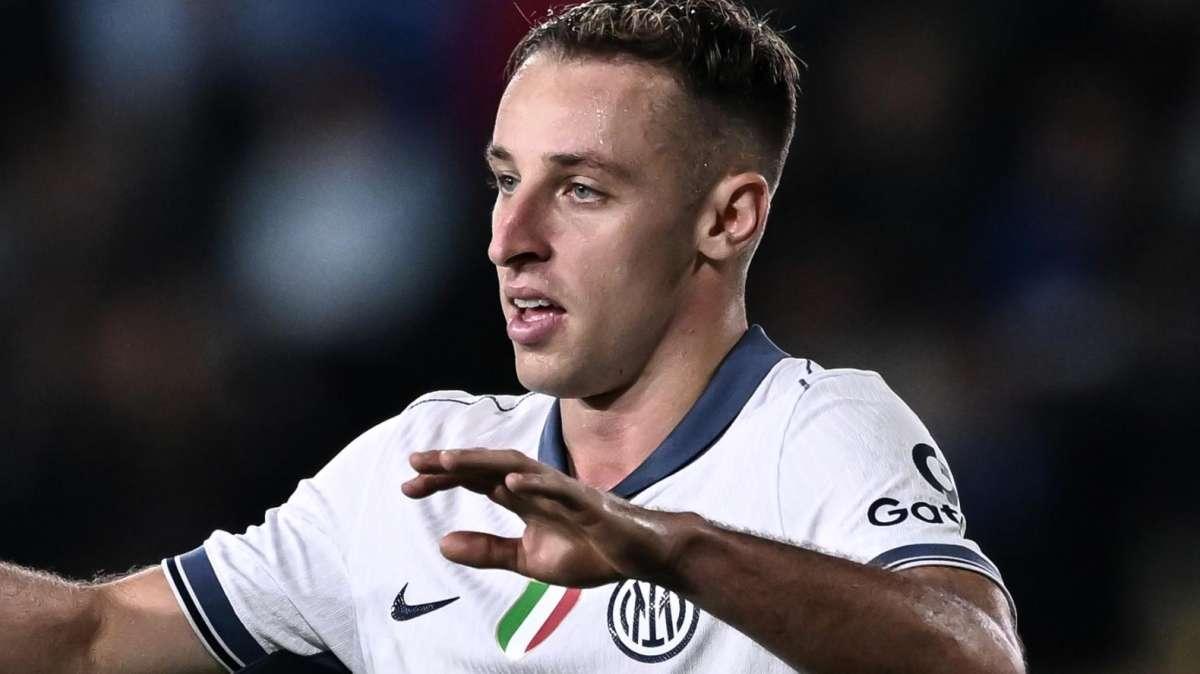 GdS - Frattesi resta ai margini nonostante l'emergenza. E ora non è scontato che...