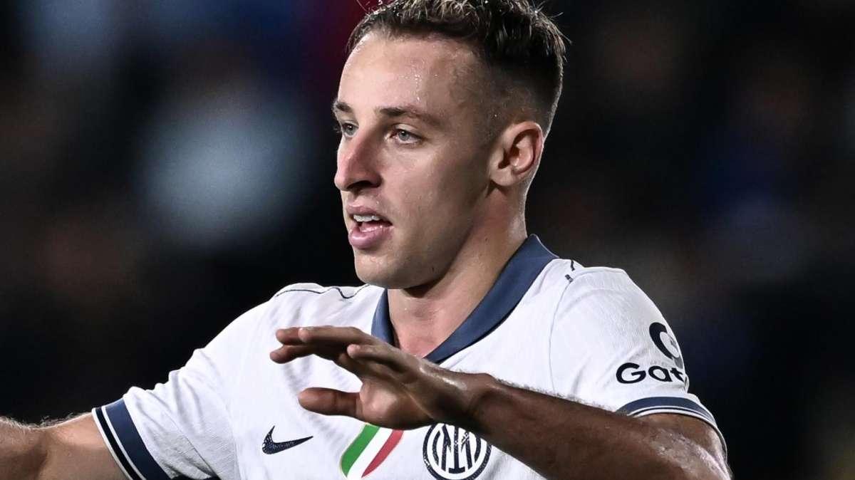 GdS - Frattesi sempre più scontento, tempo scaduto per Asllani: a fine stagione sarà doppio addio