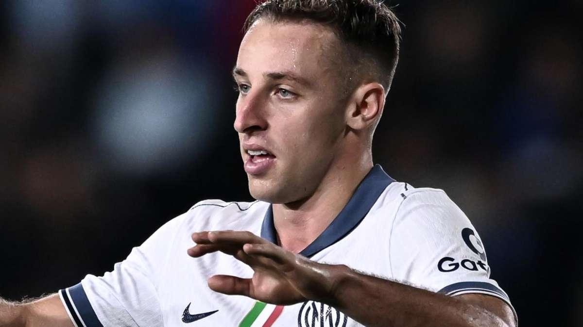 CdS - Frattesi-Roma: affare possibile, ma l'Inter non fa sconti. E c'è il nodo lista Uefa