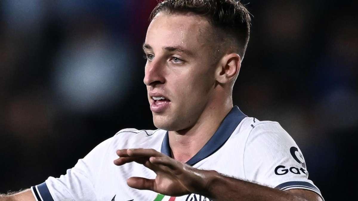 GdS - Frattesi infastidisce l'Inter, Cristante fuori dall'affare con la Roma. Prezzo diverso per Napoli e Juve