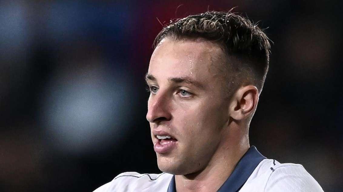 Ventola: "Fossi Frattesi, se continuassi a non giocare chiederei all'Inter di essere ceduto. Però..."
