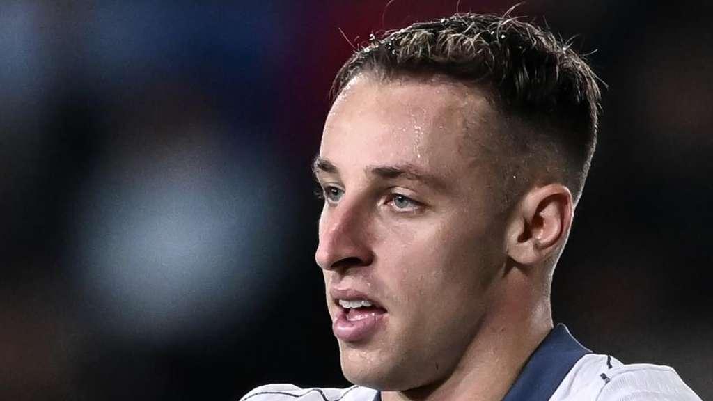 TS - Inter-Monaco, Frattesi di nuovo dal 1'? Ecco perché. Acerbi e Calha quasi out anche per il derby