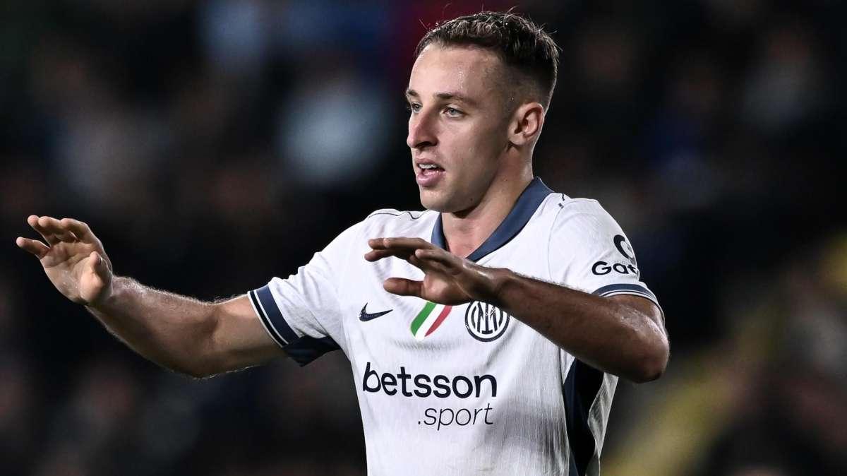 Durante: "Lo scambio Frattesi-Pellegrini avrebbe senso, ma è complicato. Scudetto deciso dagli infortuni"