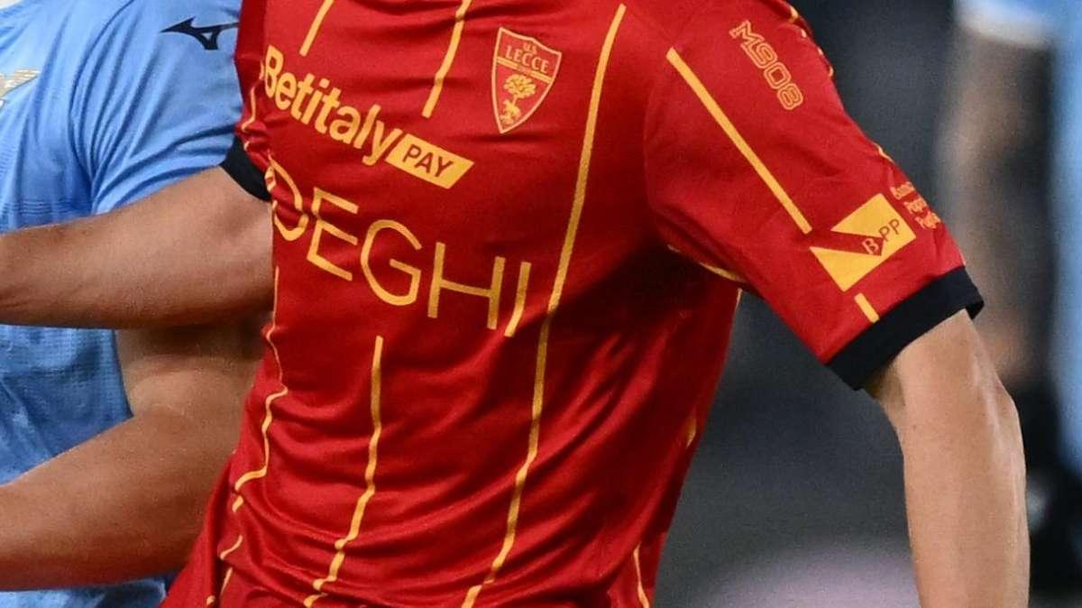 UFFICIALE - Nuovo acquisto in casa Lecce: arriva a titolo definitivo Ngom dall'Estrela Amadora
