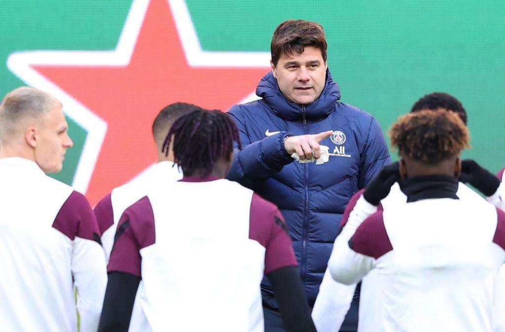 Pochettino non molla Florenzi: "È un giocatore top. Ora siamo concentrati sui nostri obiettivi"