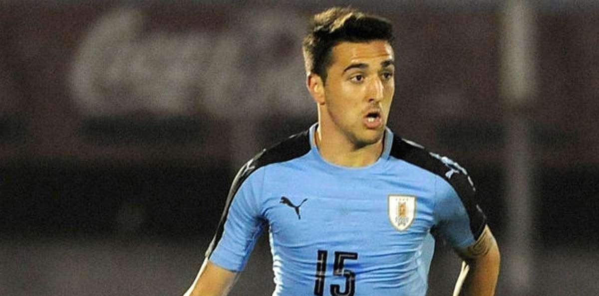Uruguay, Vecino sul Mondiale: "Gruppo alla portata"