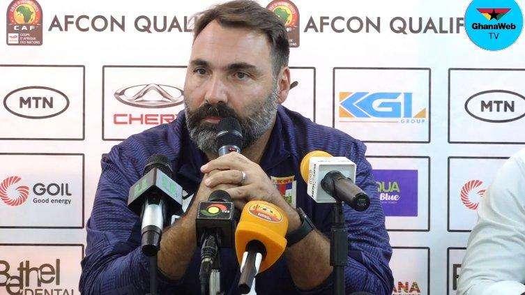Savoy (CT Rep. Centrafricana) a FcIN: "Inzaghi miglior allenatore al mondo. Scudetto meglio all'Inter che alla Juve"