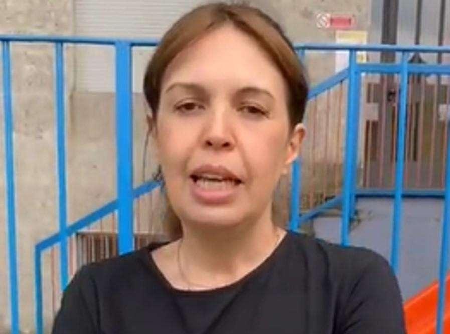 Inter Campus Israele-Palestina, triplicate le iscrizioni. Carlotta Moratti: "Fondamentale esserci dove serve"