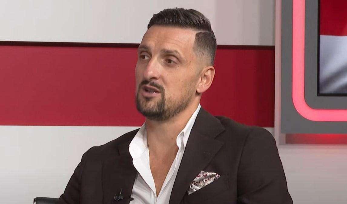 Kuzmanovic: "Inter favorita, la vedo in finale di Champions. Ma la Stella Rossa non deve avere paura"