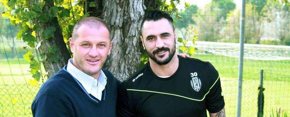 Cesena, Almeida già si allena: nel mirino c'è l'Inter