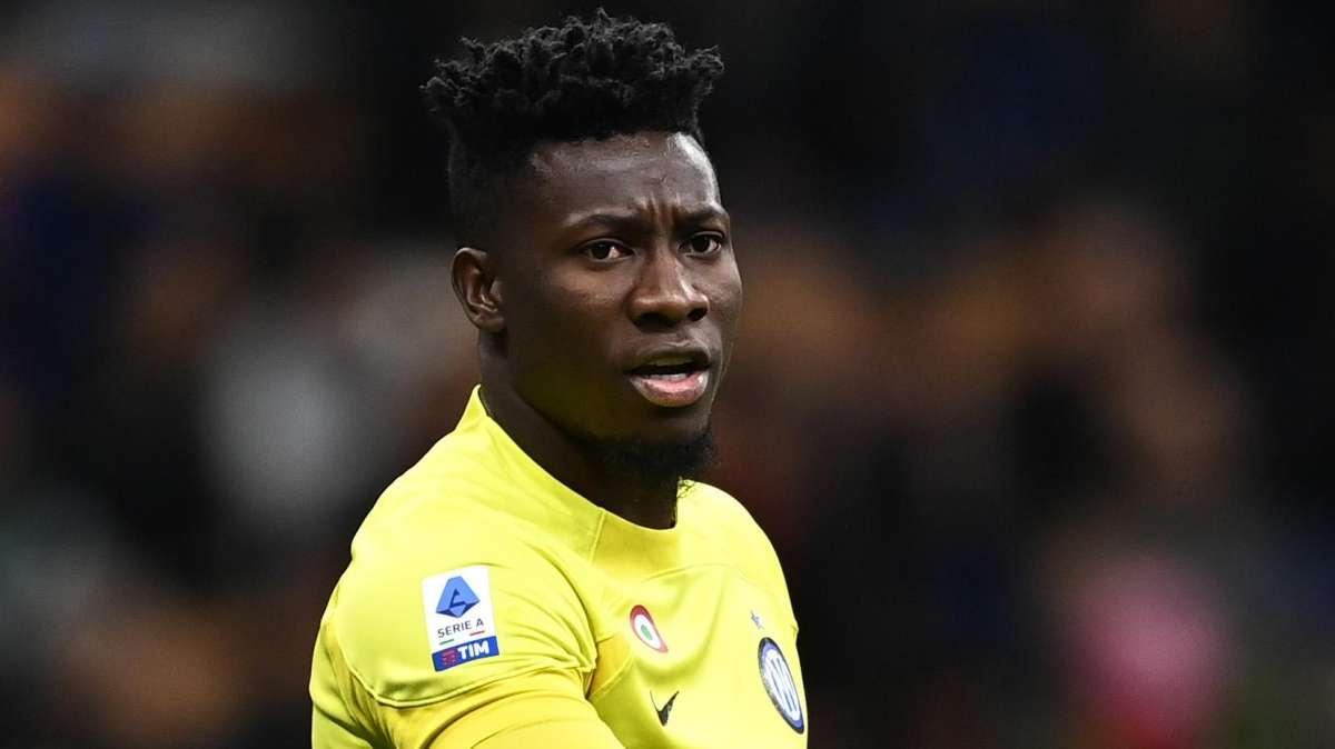 Coppa Italia, occhio al cartellino: da Onana fino a Lautaro e Lukaku, l'Inter conta 7 diffidati 