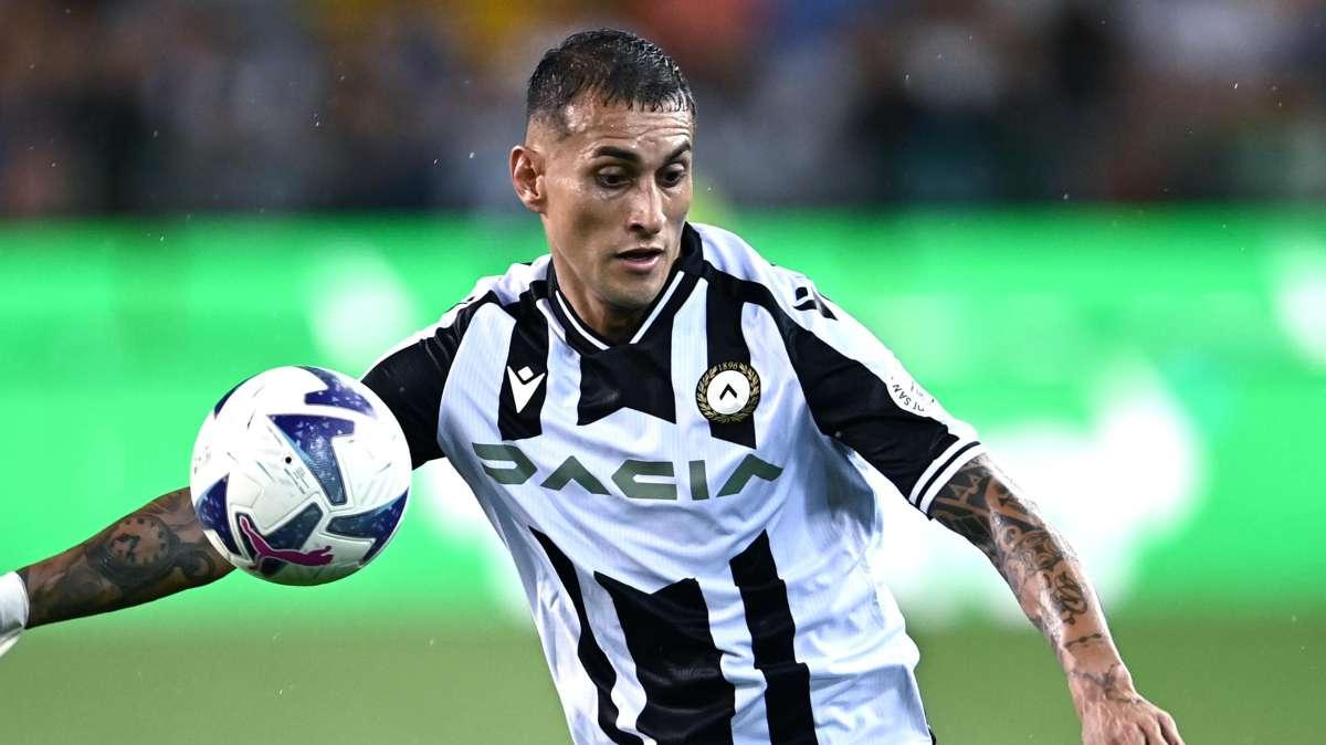 TS - Gagliardini e Brozovic lasciano l'Inter? Rispunta Pereyra: Marotta pensa all'argentino a costo zero