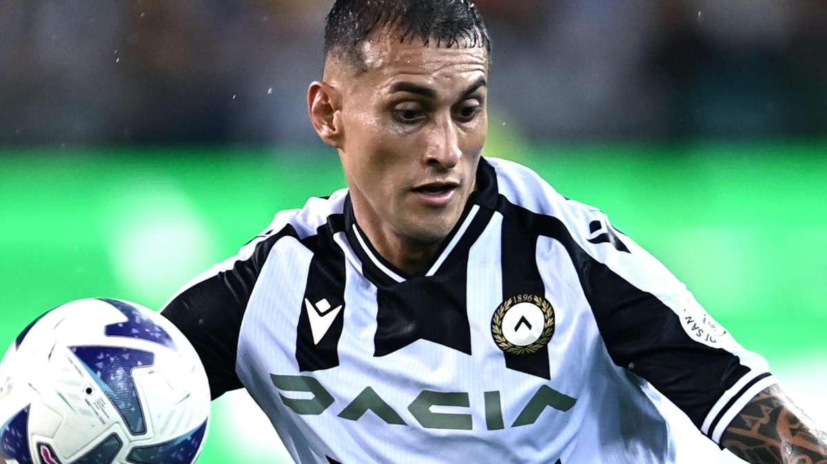 Pastorello: "Pereyra? È in scadenza, via solo per una chance da Champions"