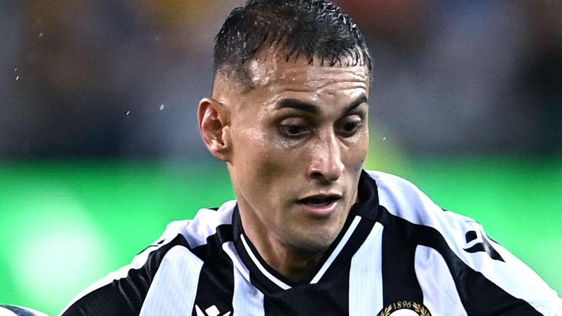 Pereyra-Besiktas alle visite? Non ancora. L'argentino risponderà a breve